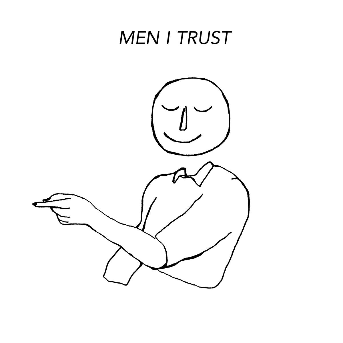 Men I Trust / Men I Trust (2017)