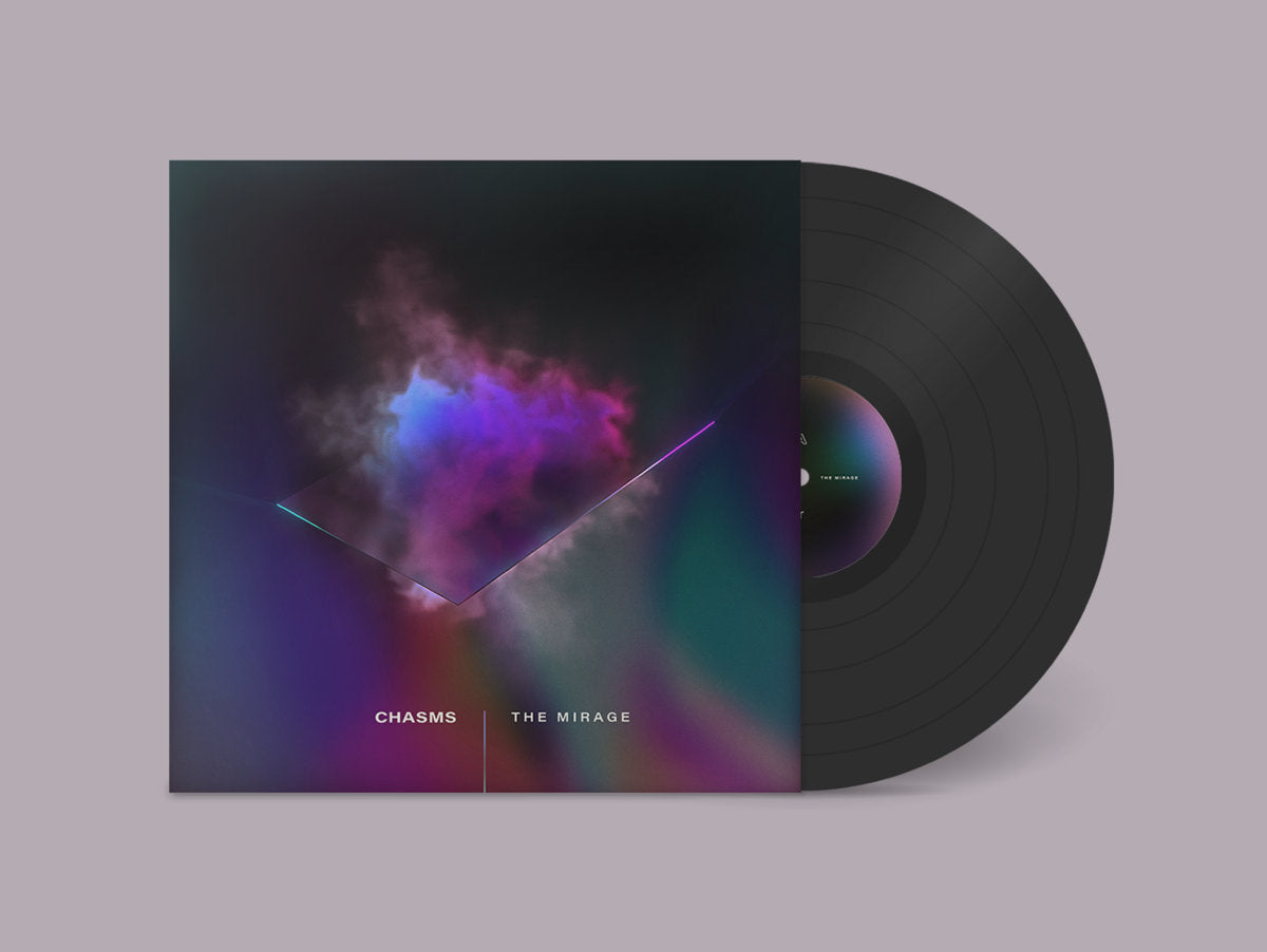 Chasms - The Mirrage