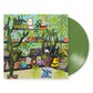 Deerhoof - Actually, You Can (Olive Green Vinyl)