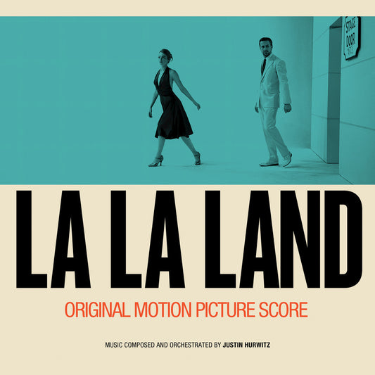 Justin Hurwitz - La La Land (Original Motion Picture Score)