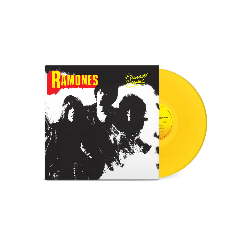 Ramones - Pleasant Dreams (The New York Mixes) [RSD 2023]