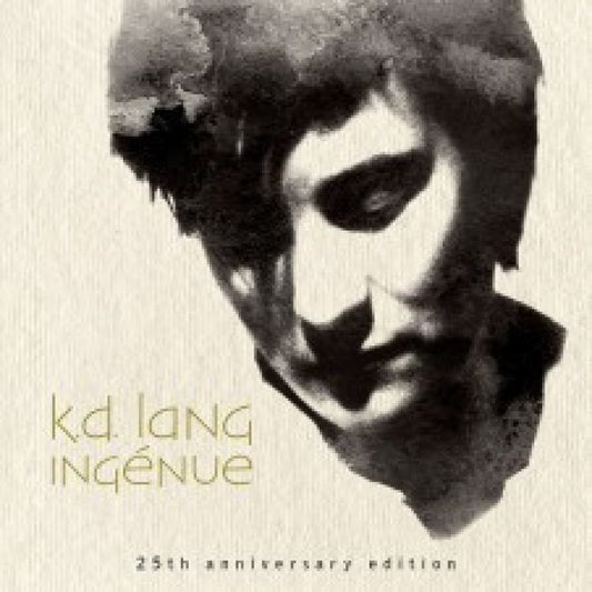 k.d. lang - Ingenue [2LP] (25th Anniversary)