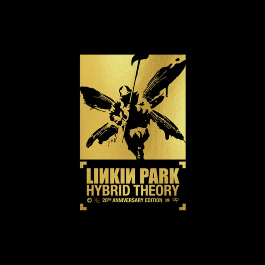Linking Park / HYBRID THEORY (20TH ANNIVERSARY EDITION)