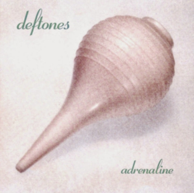 Deftones / Adrenaline