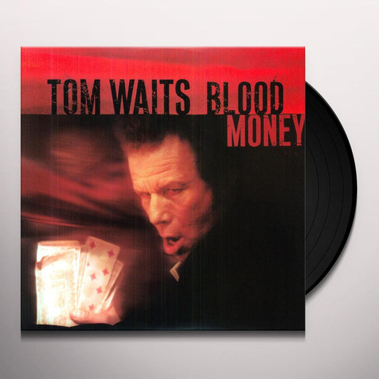Tom Waits - Blood Money