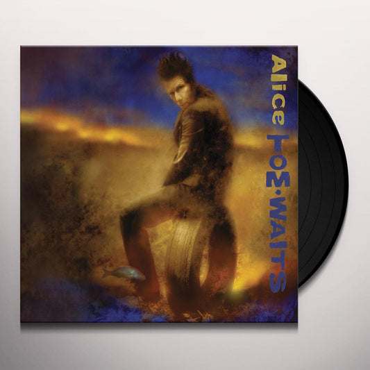 Tom Waits - Alice [2LP]