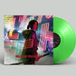 Various Artists - Blade Runner Black Lotus (Original Television Soundtrack) (Green Vinyl)