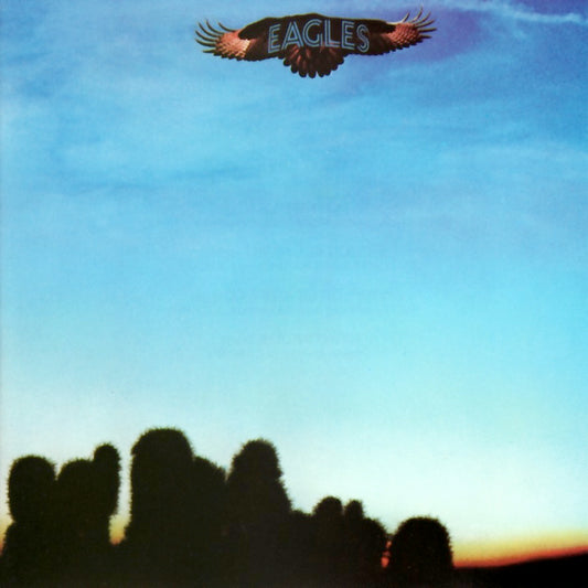 EAGLES - EAGLES