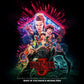 Kyle Dixon & Michael Stein - Stranger Things Season Three (Fireworks Splatter' Vinyl)
