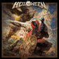 Helloween - Helloween (Gold Colored Vinyl)