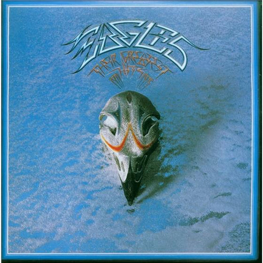Eagles - Greatest Hits 1971-1975