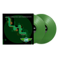 The Orb - The Dream (Limited Transparent Green Colored Vinyl)