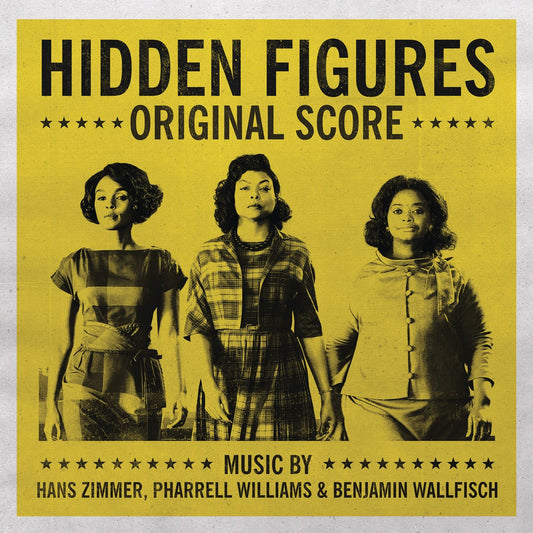 VA - Hidden Figures