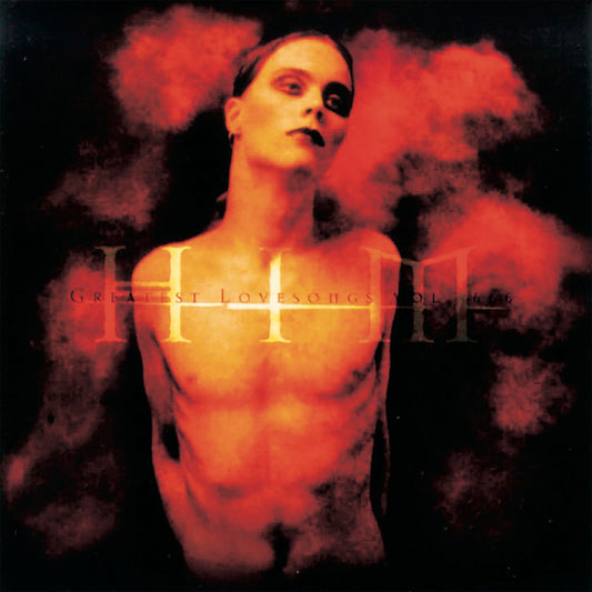 H.I.M. - Vinyl Greatest Love Songs Vol. 666