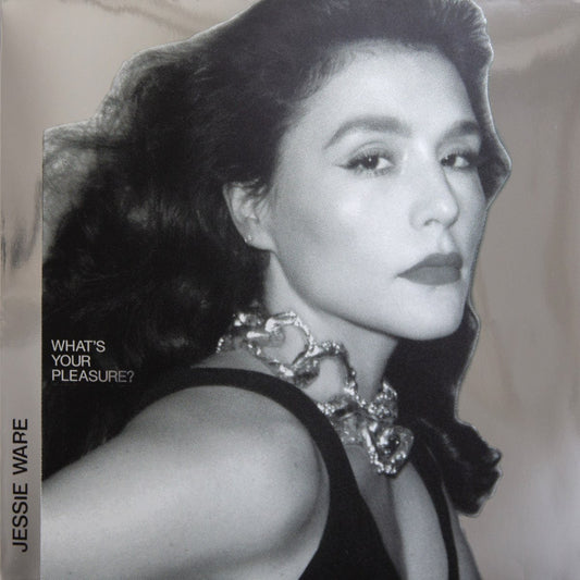 Jessie Ware- Whats Your Pleasure (Platinum Pleasure Edition)