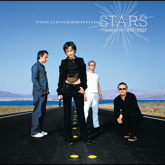 Cranberries, The - Stars: The Best Of 1992-2002