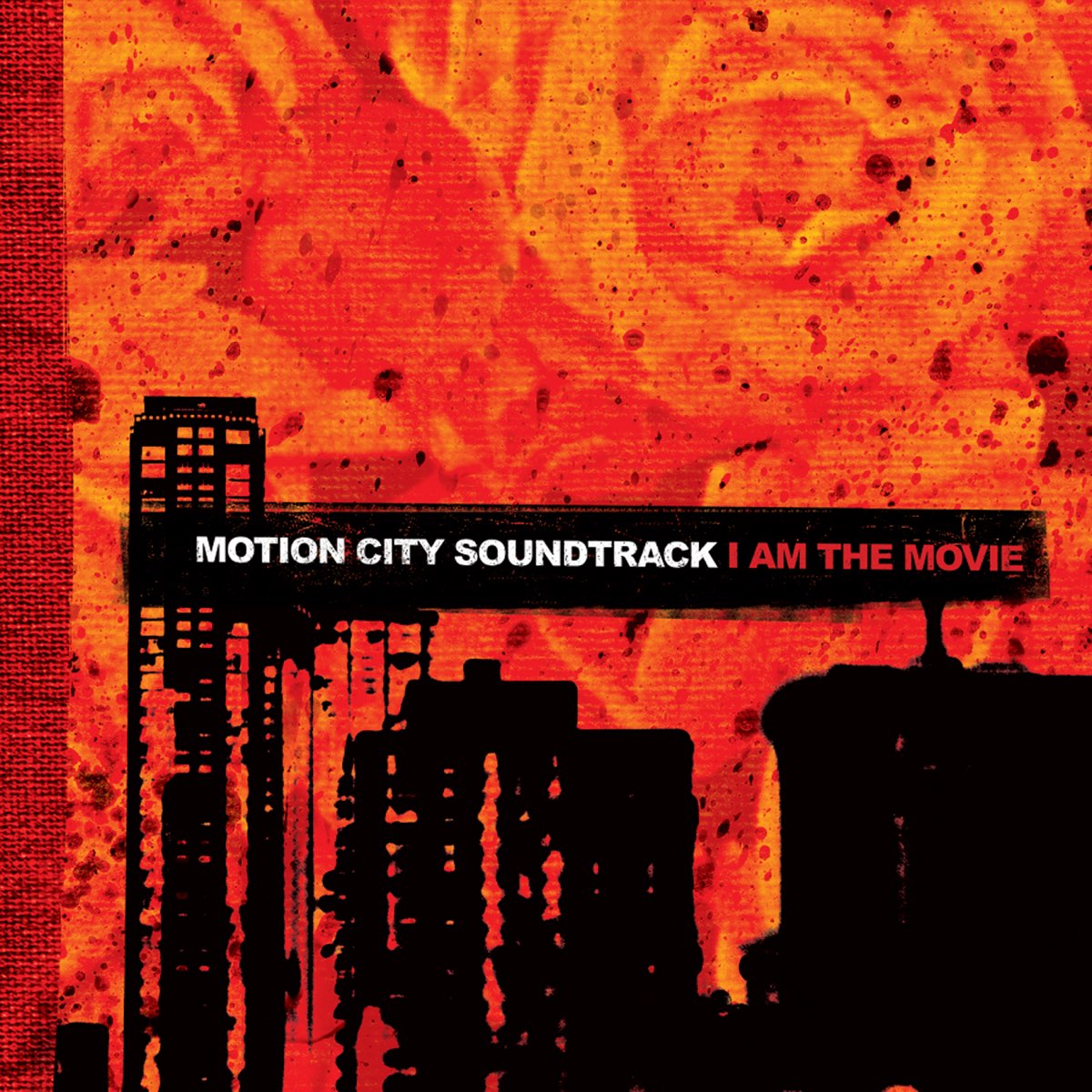 Motion City Soundtrack - I Am The Movie