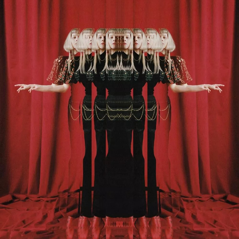 Aurora - Gods We Can Touch