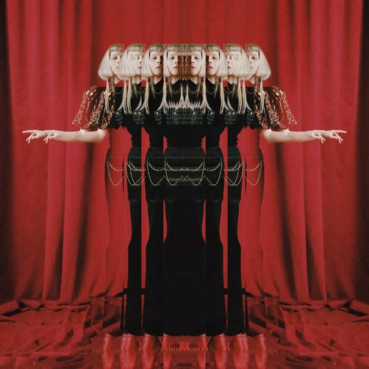 Aurora - Gods We Can Touch