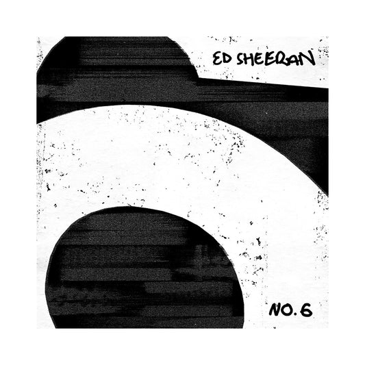 Ed Sheeran / No. 6 Collaborations Project