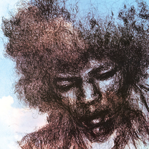 Jimi Hendrix / The Cry of Love