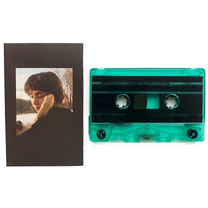 CLAIRO - SLING (GREEN CASSETTE)