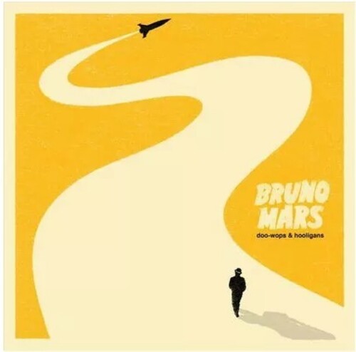 Bruno Mars -  Doo-Wops and Hooligans