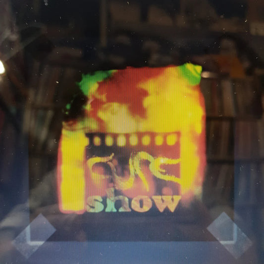 The Cure - Show (Picture Disc) [RSD 2023]