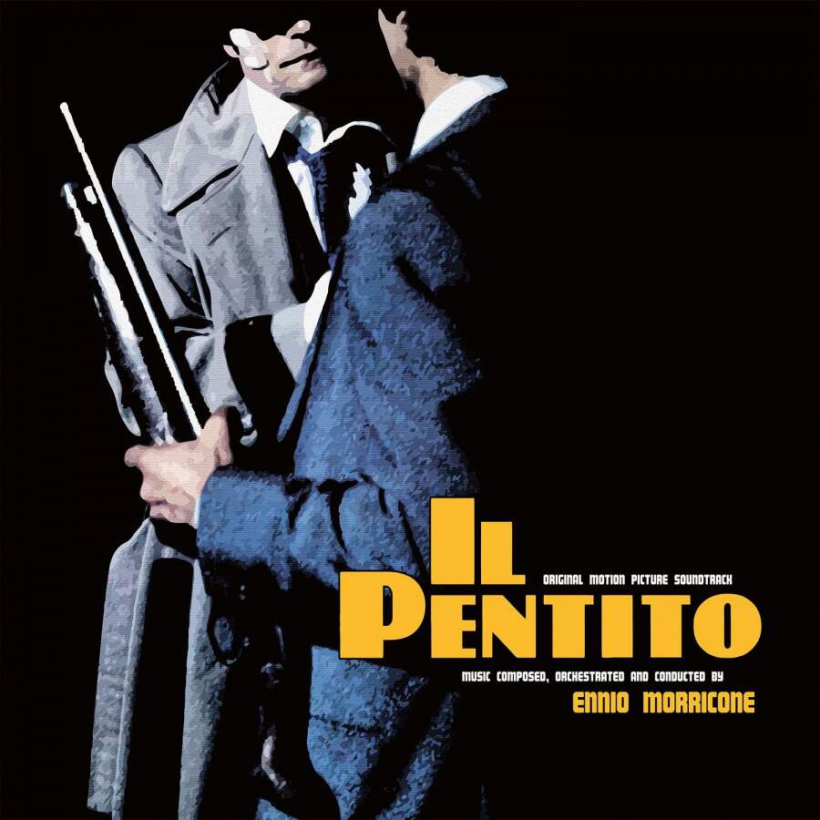 Ennio Morricone - Il Pentito