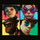 Gorillaz - Humanz