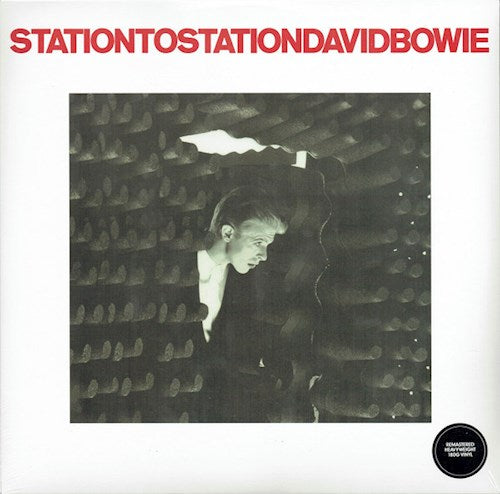 David Bowie - Station to Station