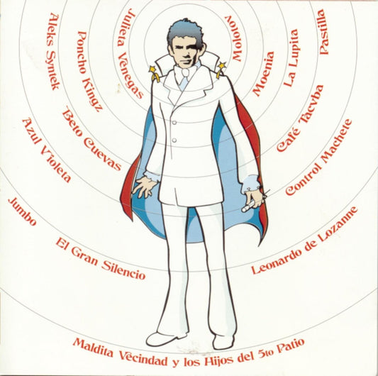 Varios — Un Tributo a Jose Jose  (LP + 7")