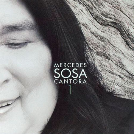 Mercedes Sosa - Cantora 1