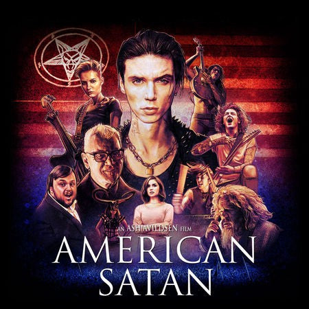 AV - American Satan