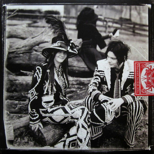 The White Stripes - Icky Thump  (180 Gram, gatefold)