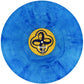 L.S.G. - Blueprint (Blue Marbled Color Vinyl)