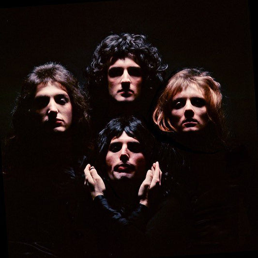 Queen - II