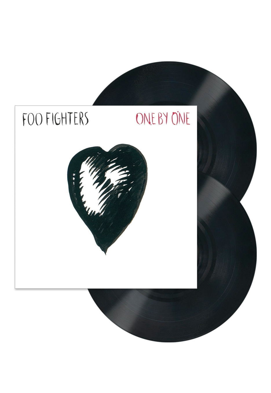 Foo Fighters  - One by one