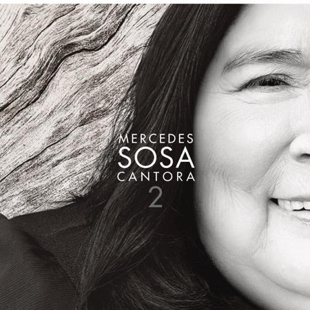 Mercedes Sosa - Cantora 2