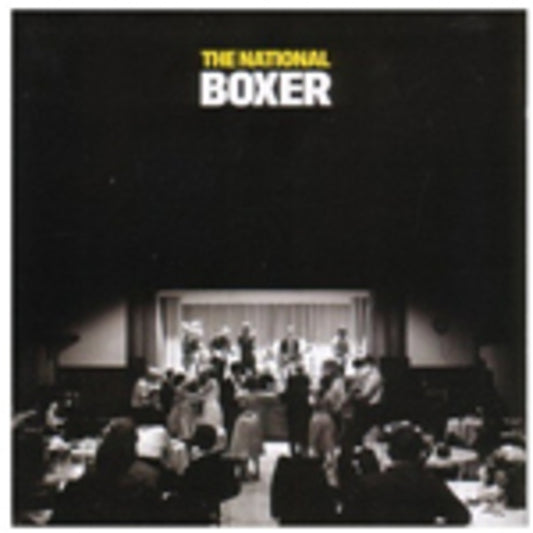 The National - Boxer