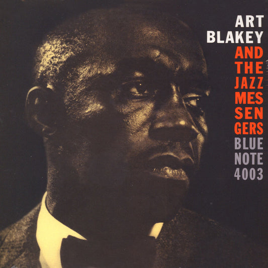 Art Blakey & The Jazz Messengers - Moanin'