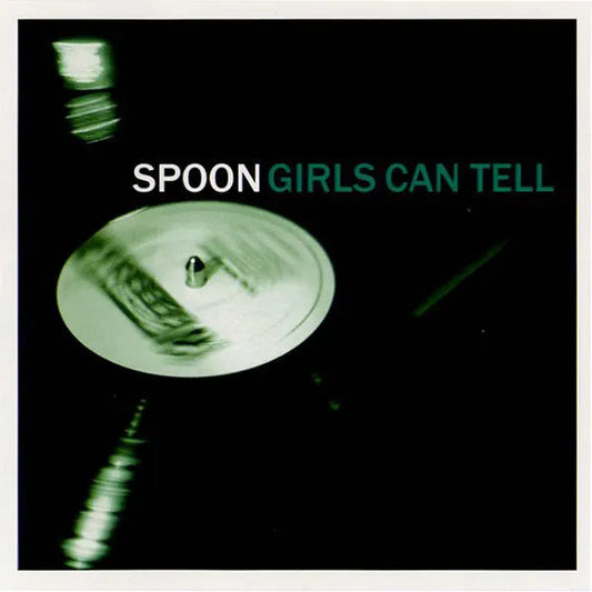 Spoon - Girls can Tell