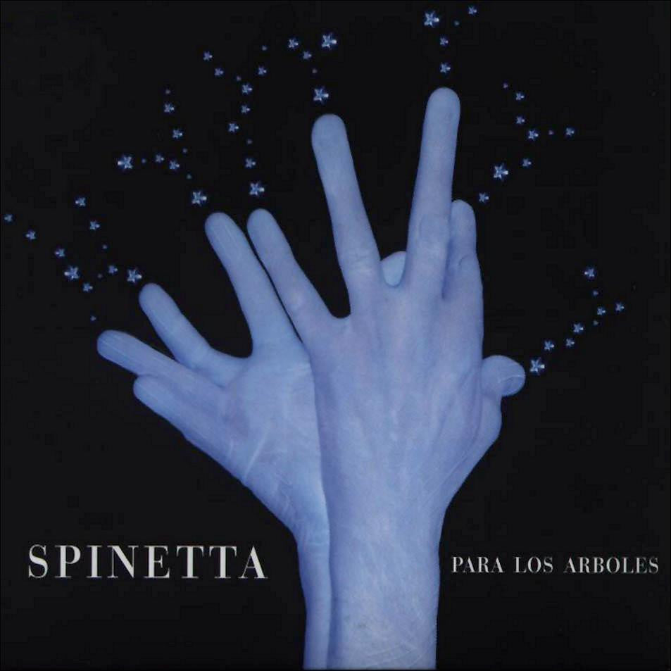 Luis Alberto Spinetta / Para los Arboles