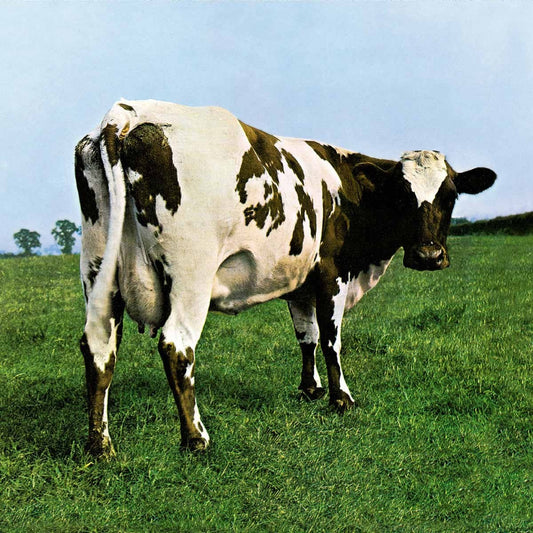 Pink Floyd - Atom Heart Mother