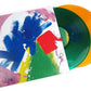 Alt-J ‎– This Is All Yours. (2LP, Album, Colored Transparent)