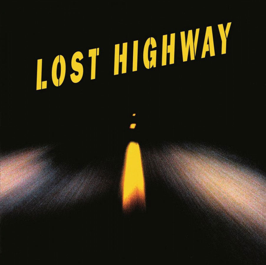 VA - Lost Highway