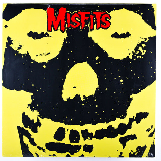 Misfits - Misfits Collection