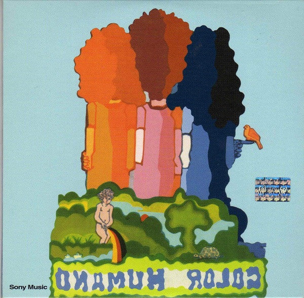 Color Humano - III