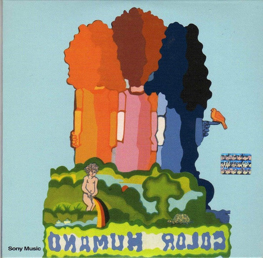 Color Humano - III