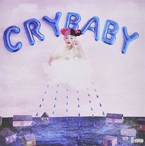 Melanie Martinez - Cry Baby (Deluxe Edition)